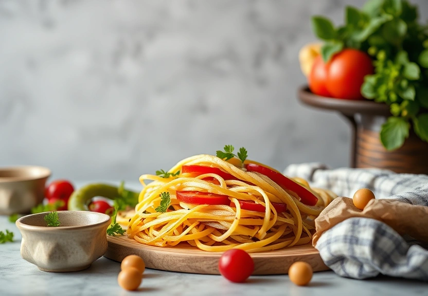 Representação visual: Receitas Fit para Manter a Dieta Sem Sofrer