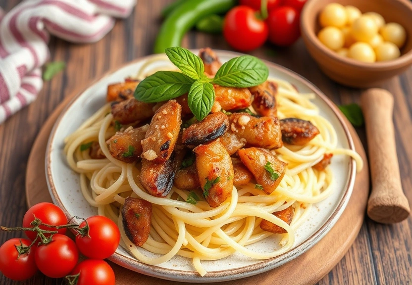 Representação visual: Receitas Tradicionais Brasileiras Mais Amadas