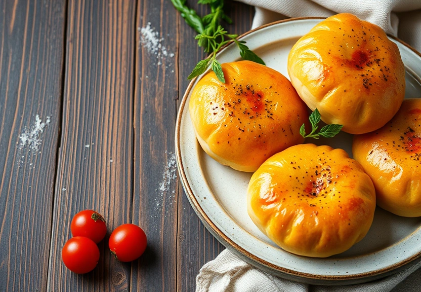 Representação visual: Receitas Práticas para Marmitas da Semana