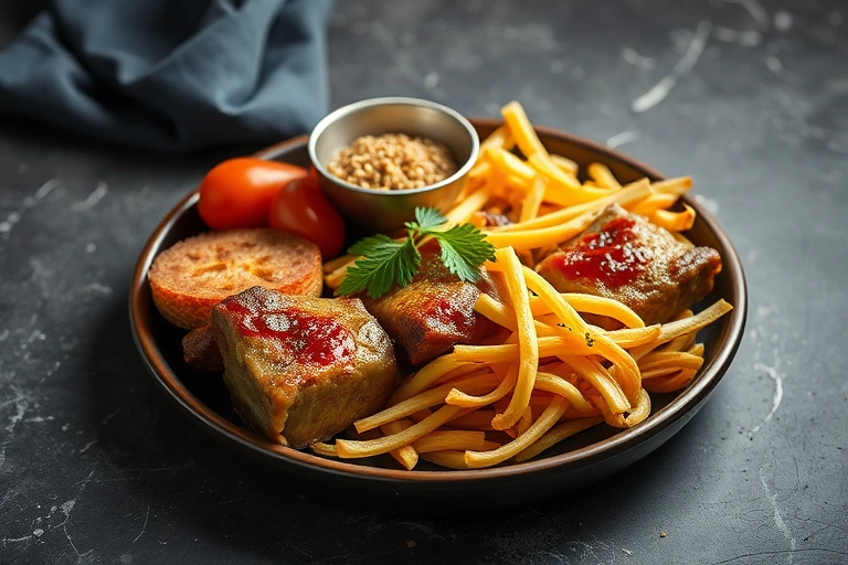 Conceitos visuais relacionados a Receitas para Reunir a Família no Fim de Semana