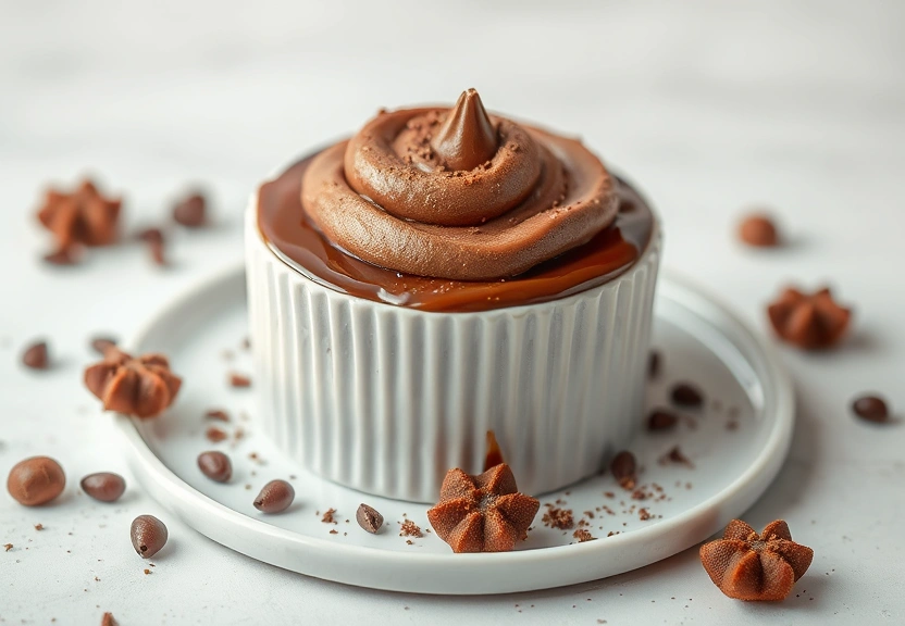 Representação visual: Bolo de Milho de Liquidificador