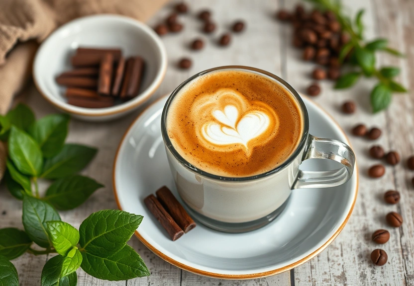 Representação visual: Receitas de Café da Manhã Que Vão Transformar Seu Dia