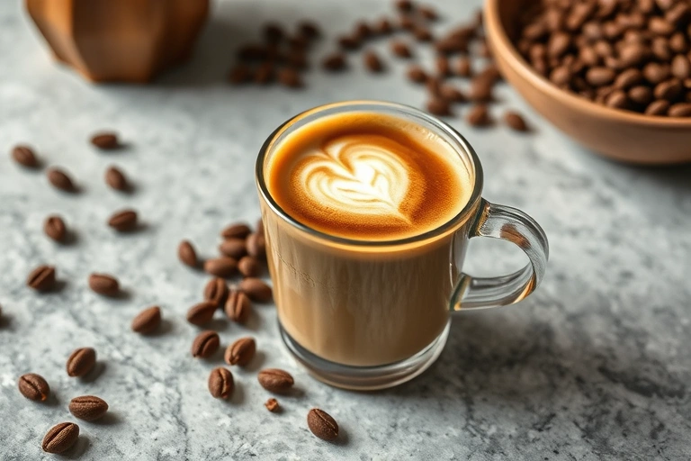 Conceitos visuais relacionados a Receitas de Café da Manhã Que Vão Transformar Seu Dia