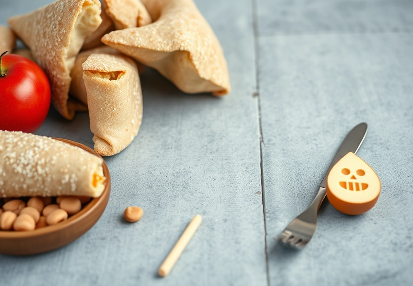 Representação visual: Receitas Econômicas para Comer Bem Gastando Pouco