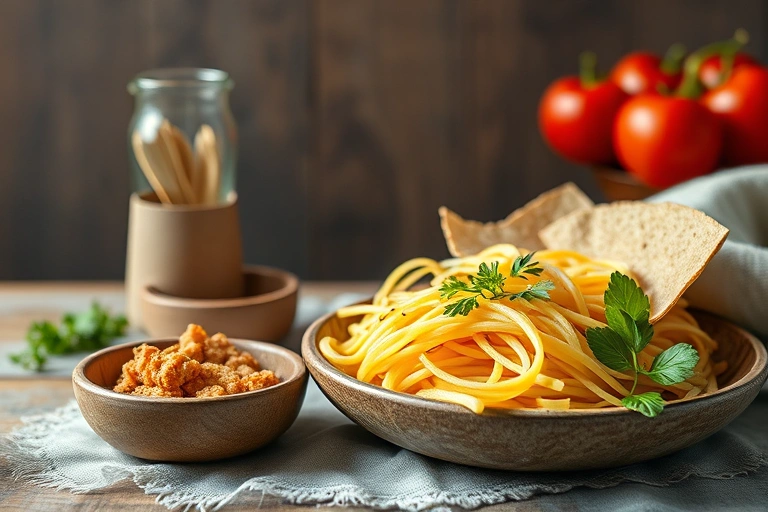 Conceitos visuais relacionados a Receitas Econômicas para Comer Bem Gastando Pouco