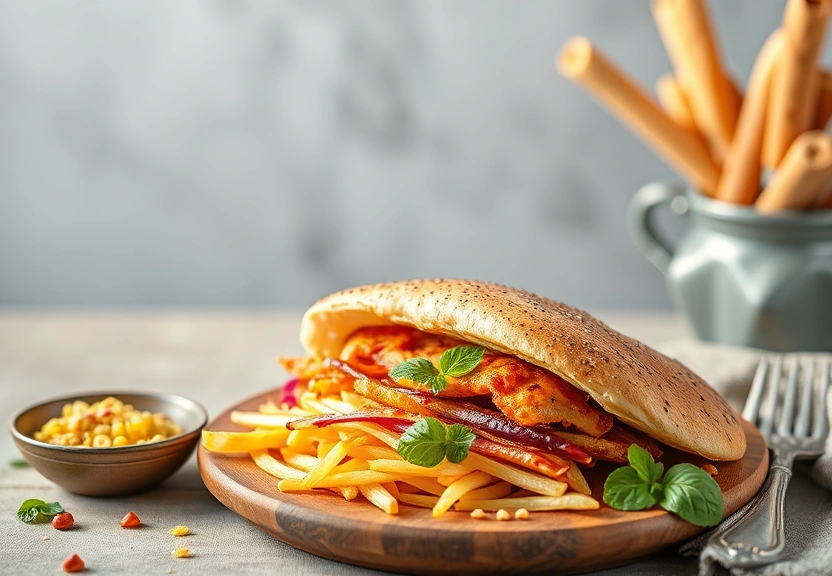 Representação visual: Receitas Saudáveis para Quem Quer Emagrecer com Sabor