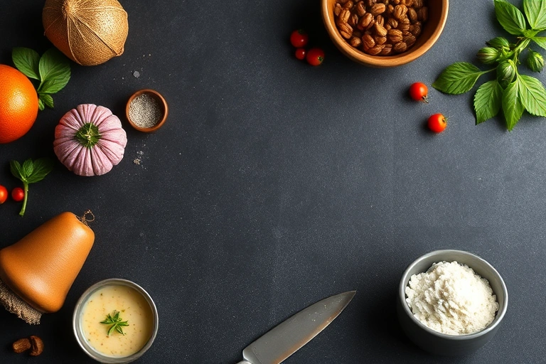 Conceitos visuais relacionados a Receitas Saudáveis para Quem Quer Emagrecer com Sabor