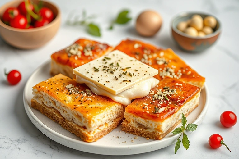 Conceitos visuais relacionados a Receitas Doces Fáceis para Iniciantes na Cozinha