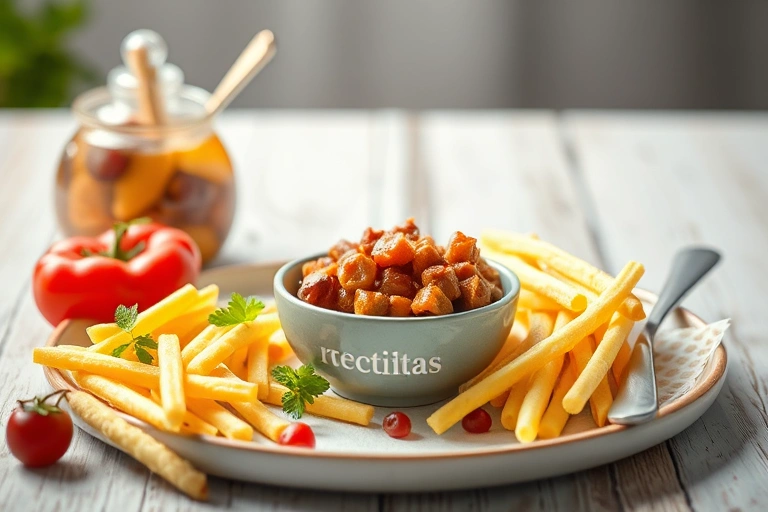 Conceitos visuais relacionados a Receitas para Crianças: Práticas e Nutritivas