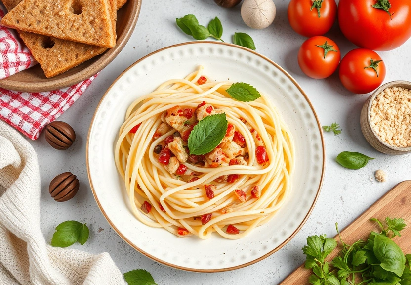 Representação visual: Receitas Rápidas Feitas em Menos de 30 Minutos