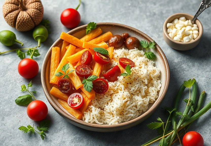 Representação visual: Receitas Econômicas para o Fim do Mês